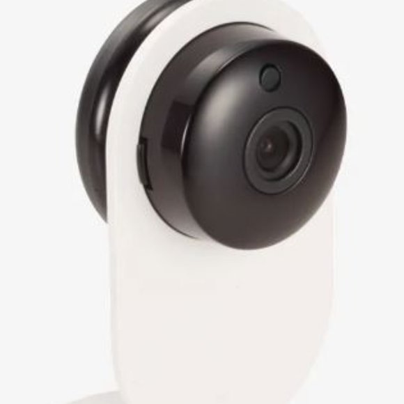 HD 720P Home Wifi Camera